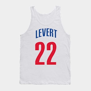 Caris LeVert Cleveland Tank Top